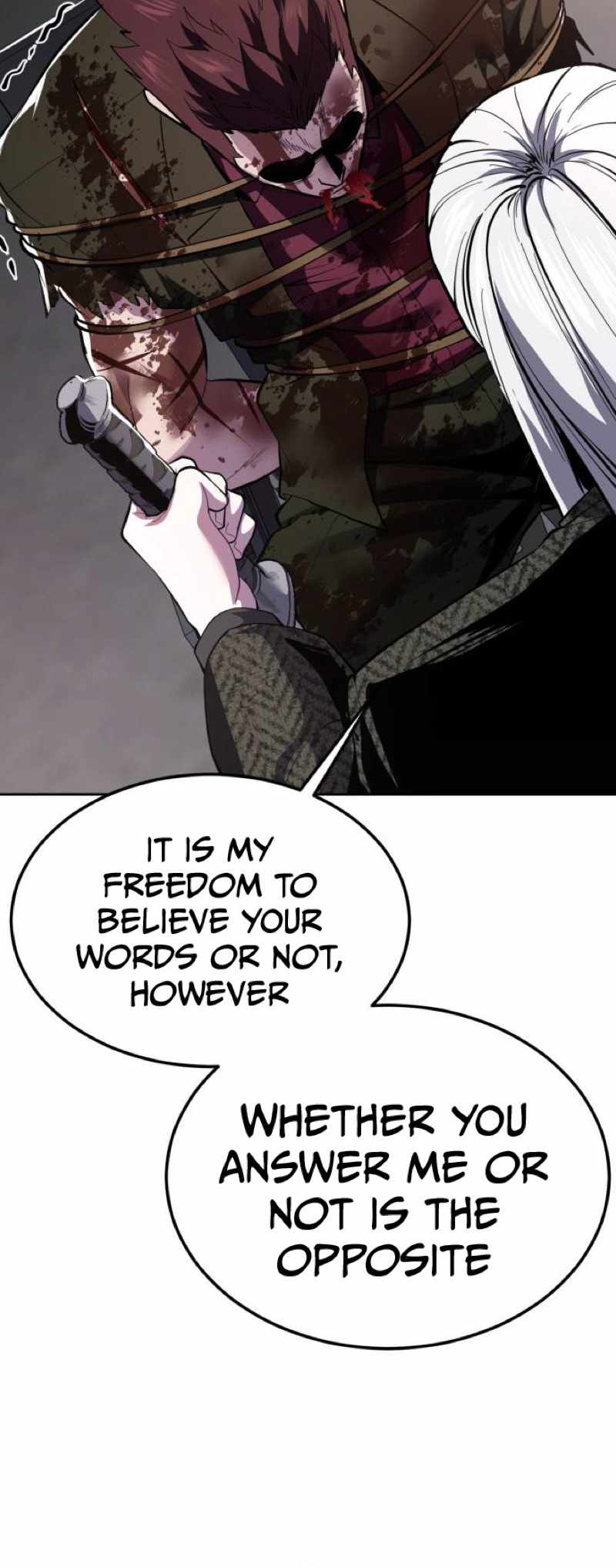The Boy Of Death Chapter 335 - Page 90