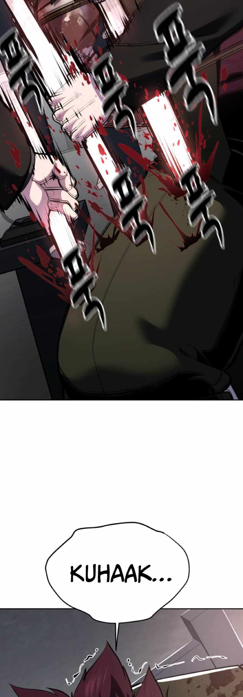 The Boy Of Death Chapter 335 - Page 92