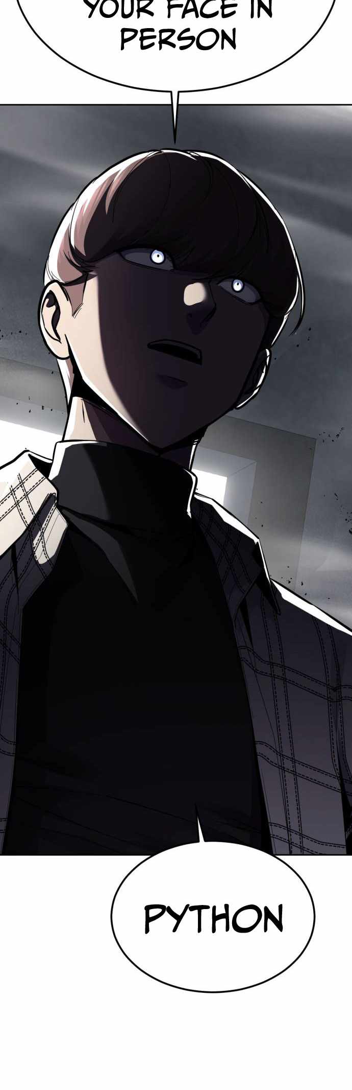 The Boy Of Death Chapter 335 - Page 99