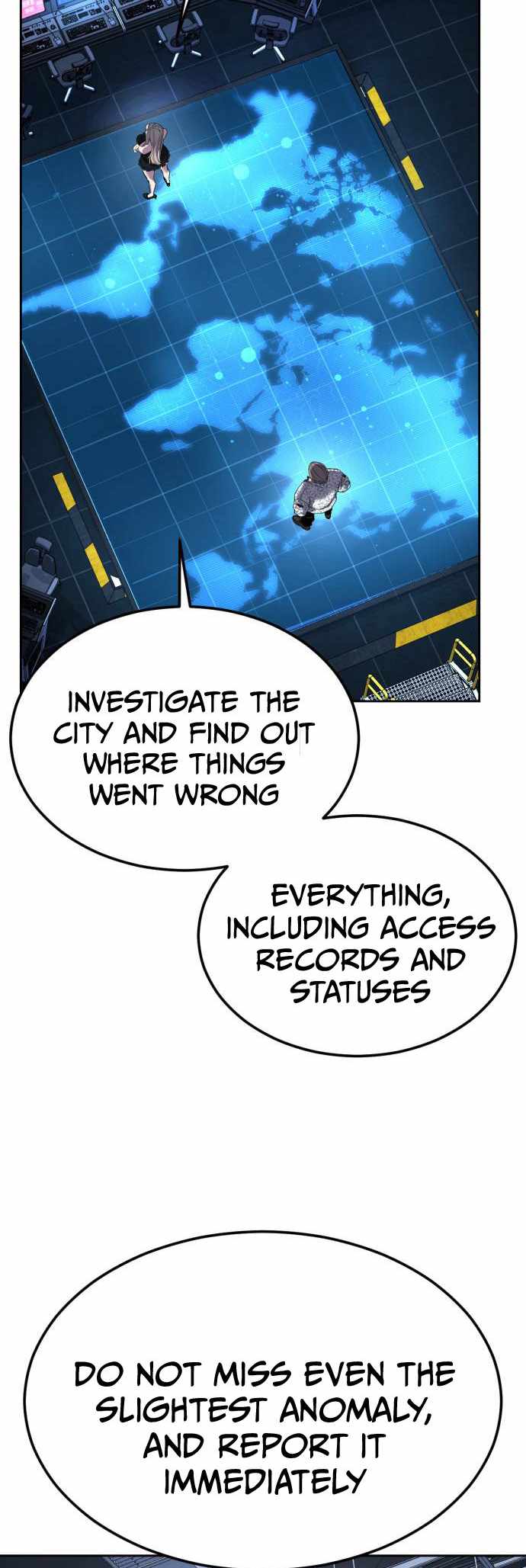 The Boy Of Death Chapter 341 - Page 23