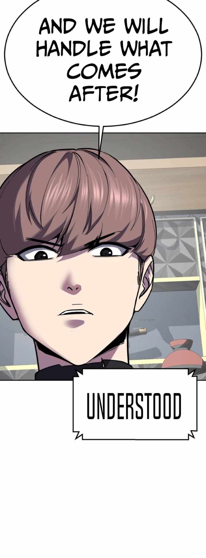 The Boy Of Death Chapter 341 - Page 28