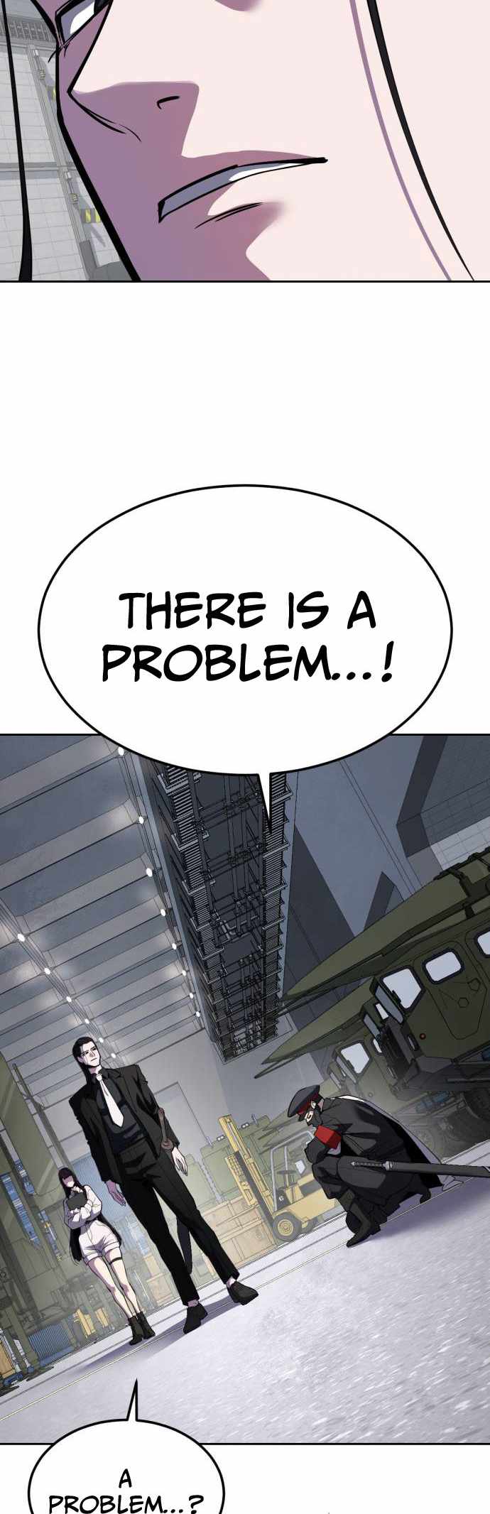 The Boy Of Death Chapter 341 - Page 35
