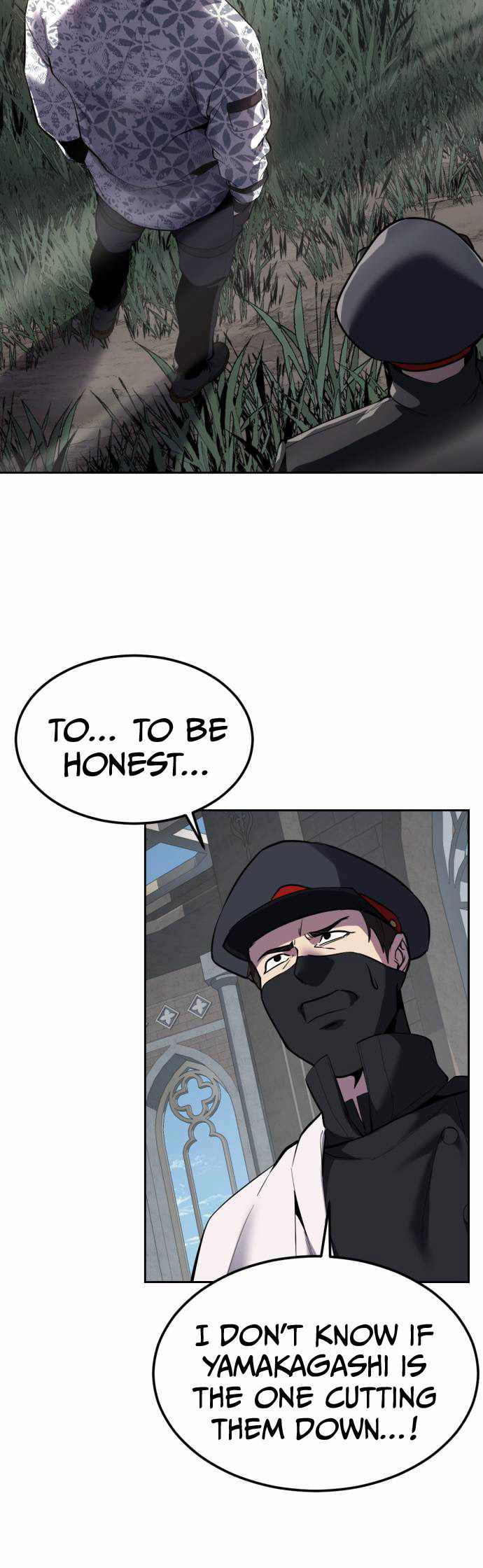 The Boy Of Death Chapter 341 - Page 4