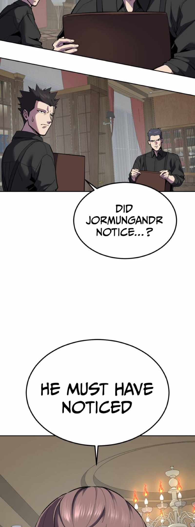 The Boy Of Death Chapter 341 - Page 44