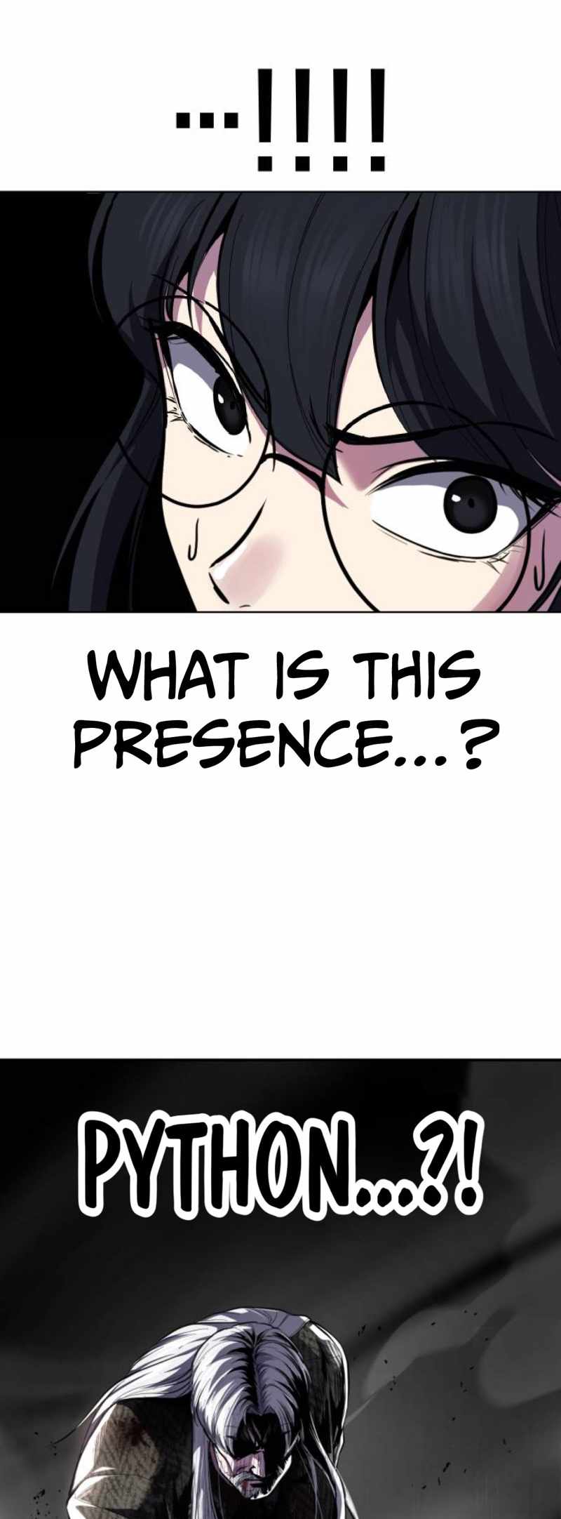 The Boy Of Death Chapter 341 - Page 48