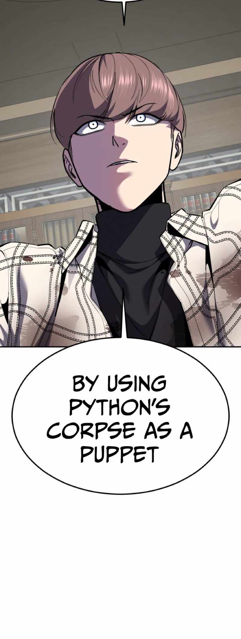 The Boy Of Death Chapter 341 - Page 56