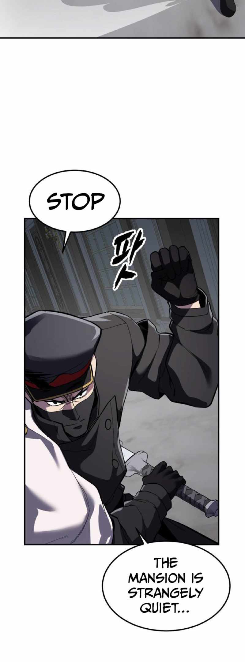 The Boy Of Death Chapter 341 - Page 60