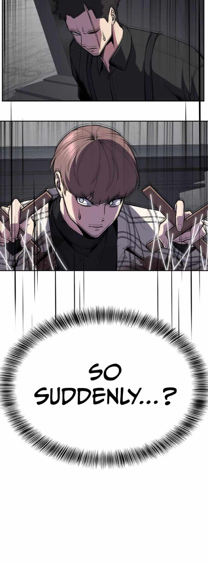 The Boy Of Death Chapter 341 - Page 77