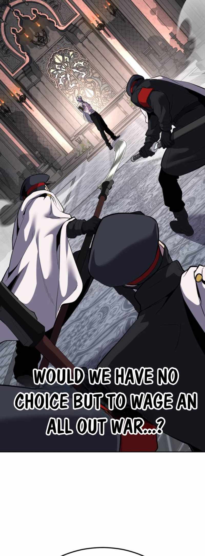 The Boy Of Death Chapter 341 - Page 79