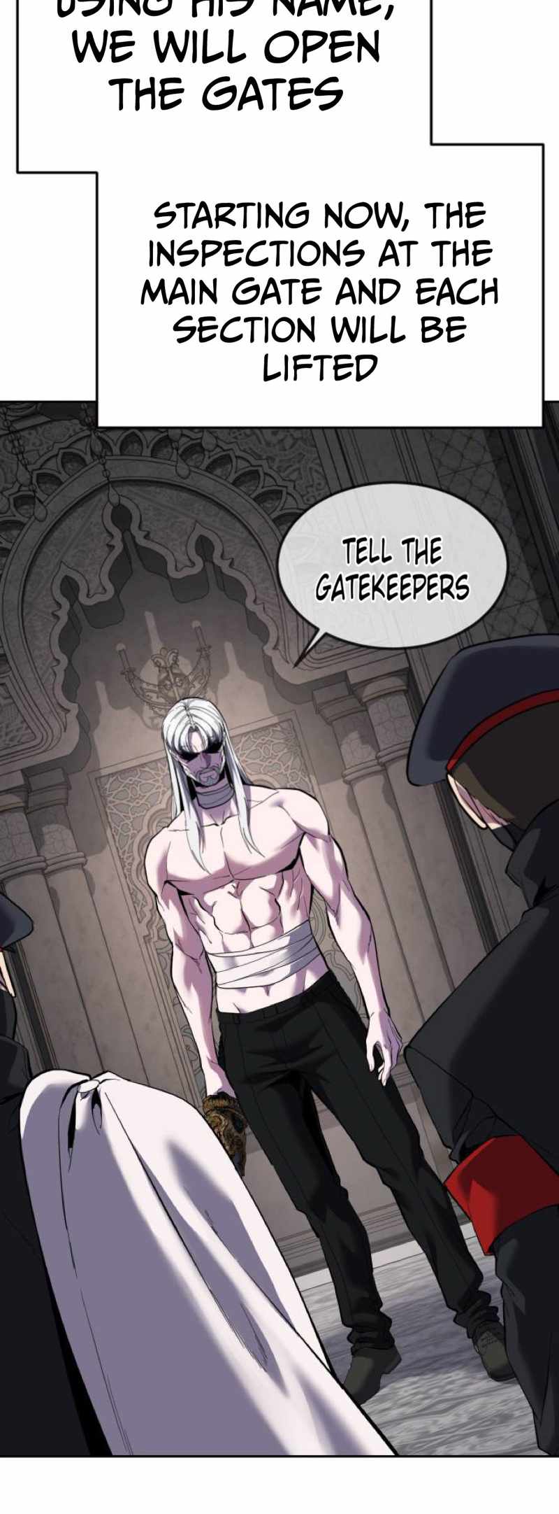 The Boy Of Death Chapter 341 - Page 96