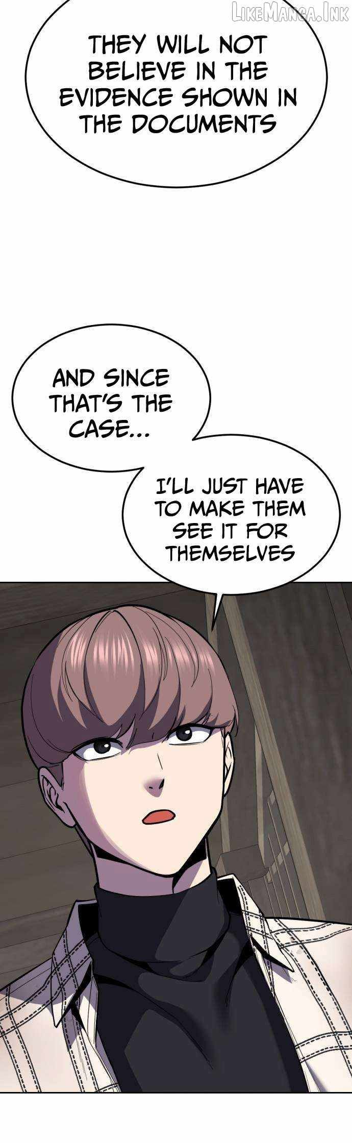 The Boy Of Death Chapter 342 - Page 30