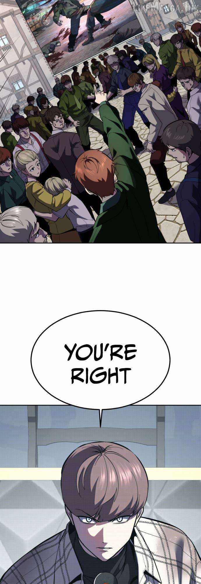 The Boy Of Death Chapter 342 - Page 62
