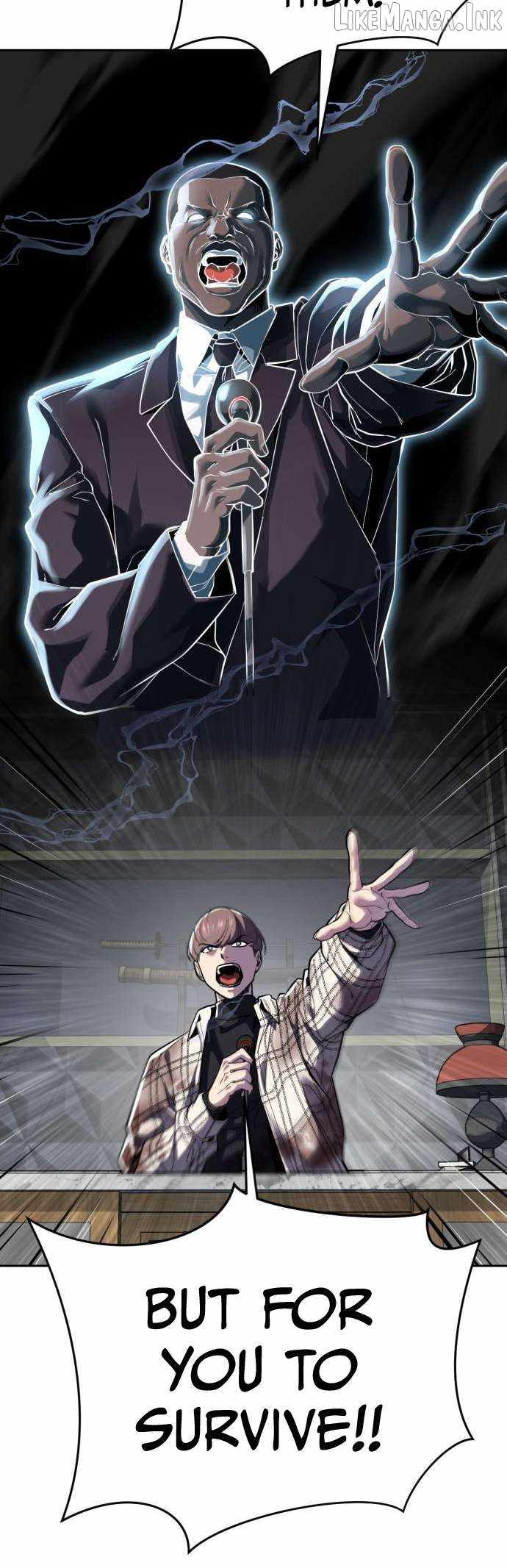 The Boy Of Death Chapter 342 - Page 89