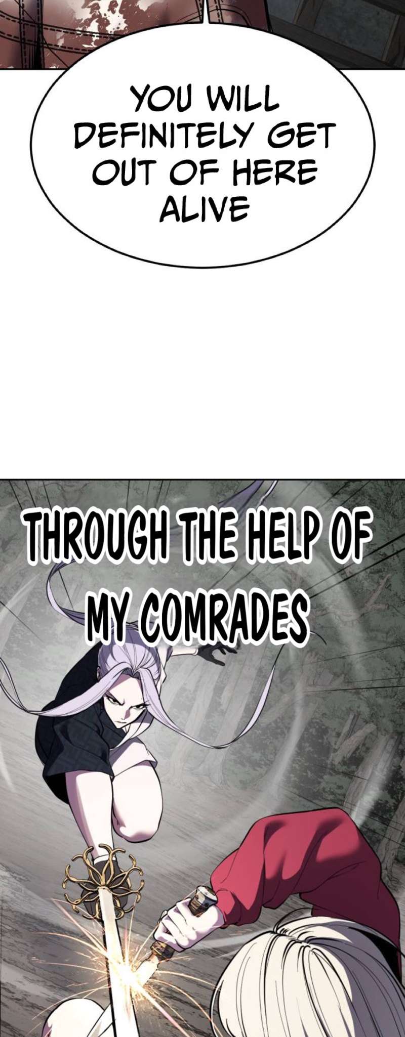 The Boy Of Death Chapter 343 - Page 100