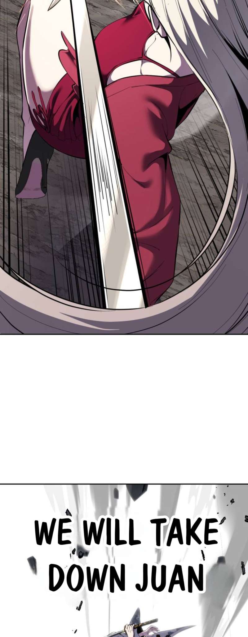 The Boy Of Death Chapter 343 - Page 101