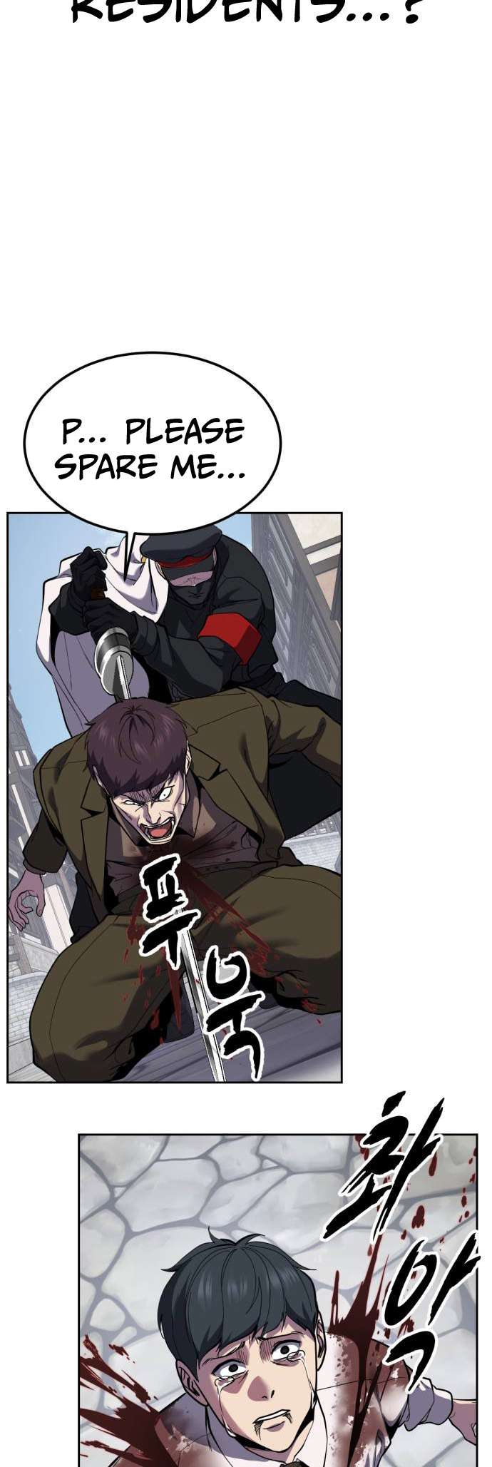 The Boy Of Death Chapter 343 - Page 17