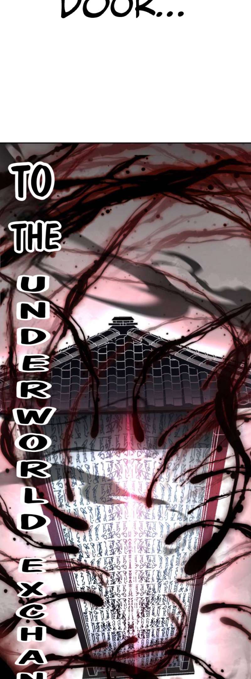 The Boy Of Death Chapter 343 - Page 33