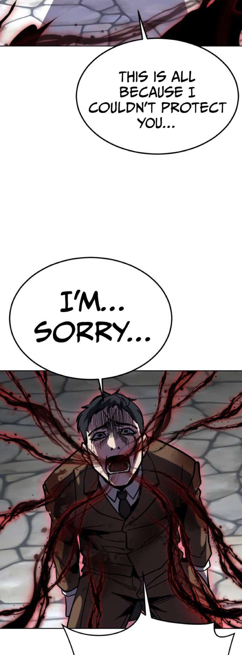 The Boy Of Death Chapter 343 - Page 35
