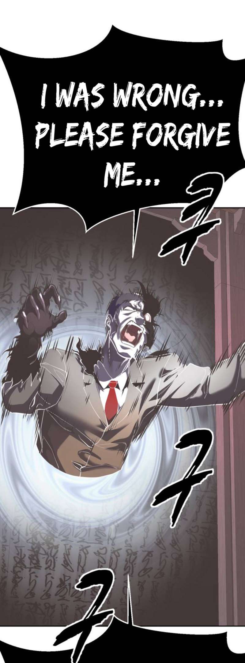The Boy Of Death Chapter 343 - Page 39