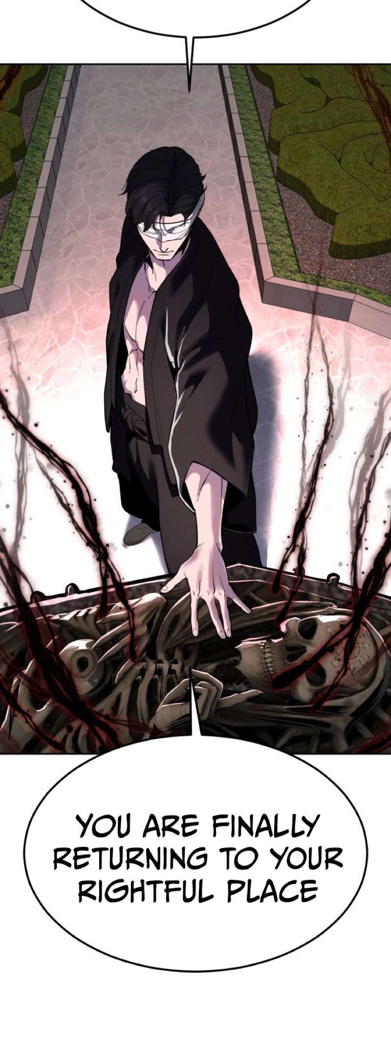 The Boy Of Death Chapter 343 - Page 42