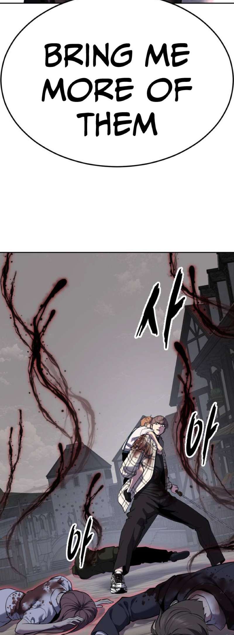 The Boy Of Death Chapter 343 - Page 44
