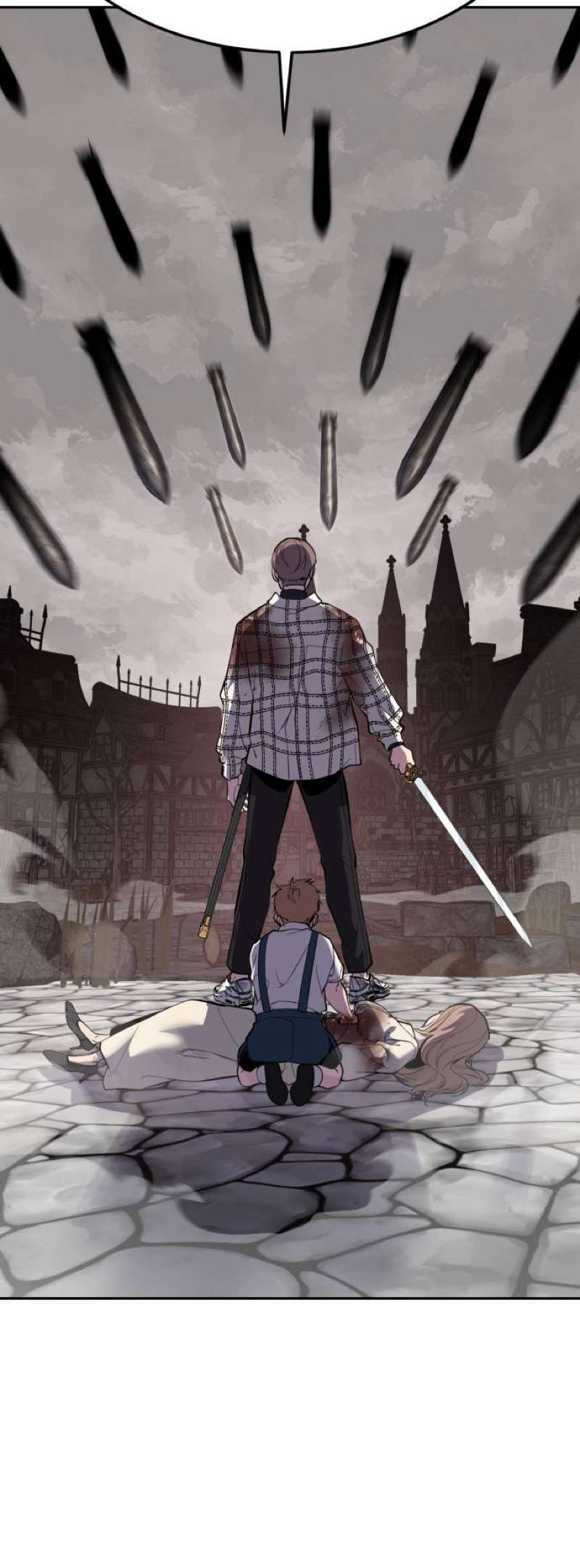 The Boy Of Death Chapter 343 - Page 83