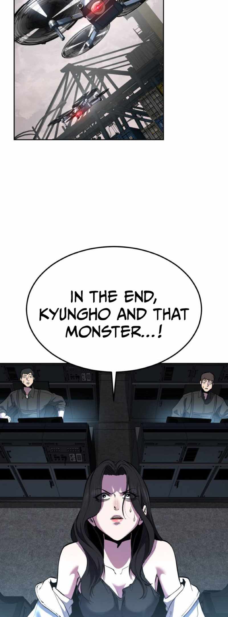 The Boy Of Death Chapter 345 - Page 10