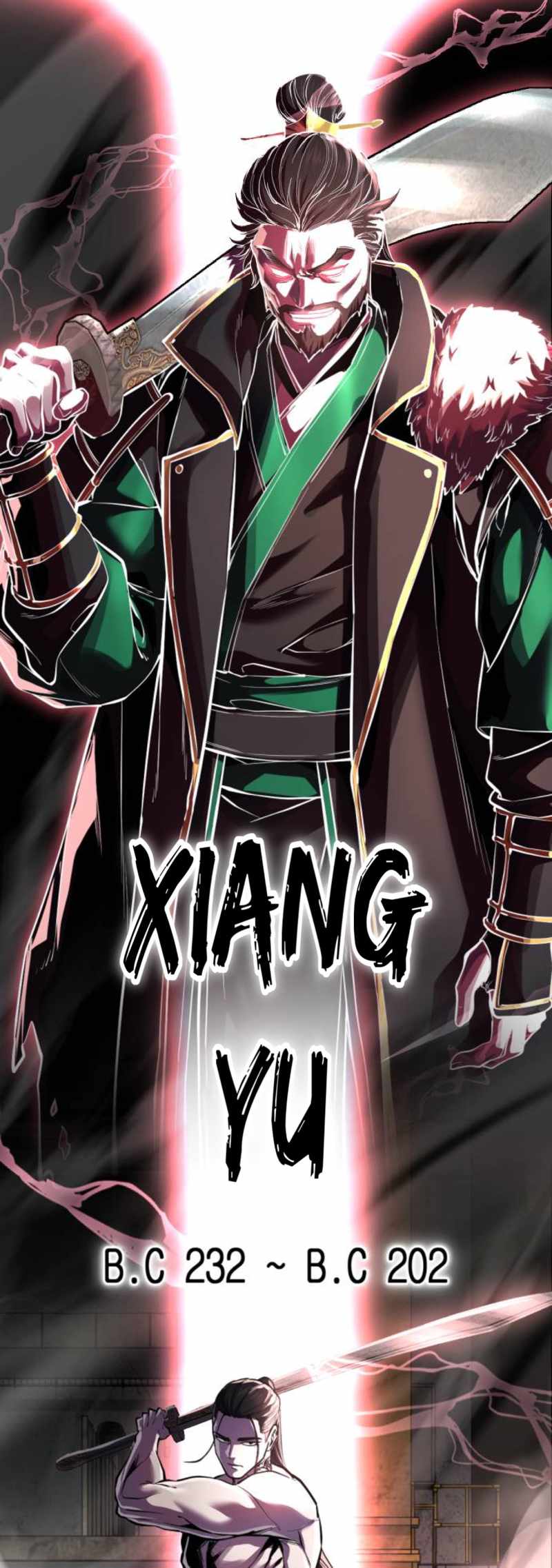 The Boy Of Death Chapter 345 - Page 102