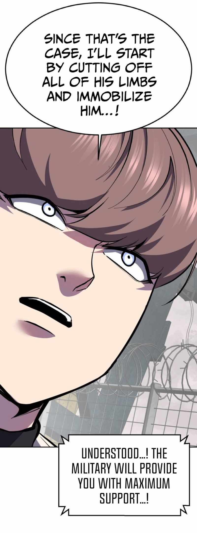 The Boy Of Death Chapter 345 - Page 26