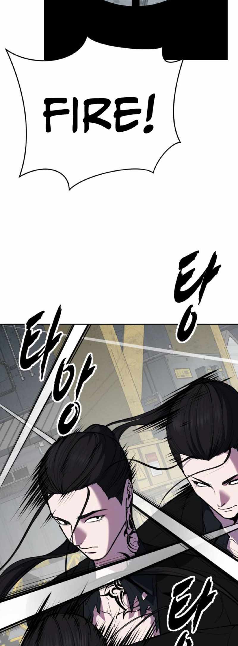The Boy Of Death Chapter 345 - Page 31