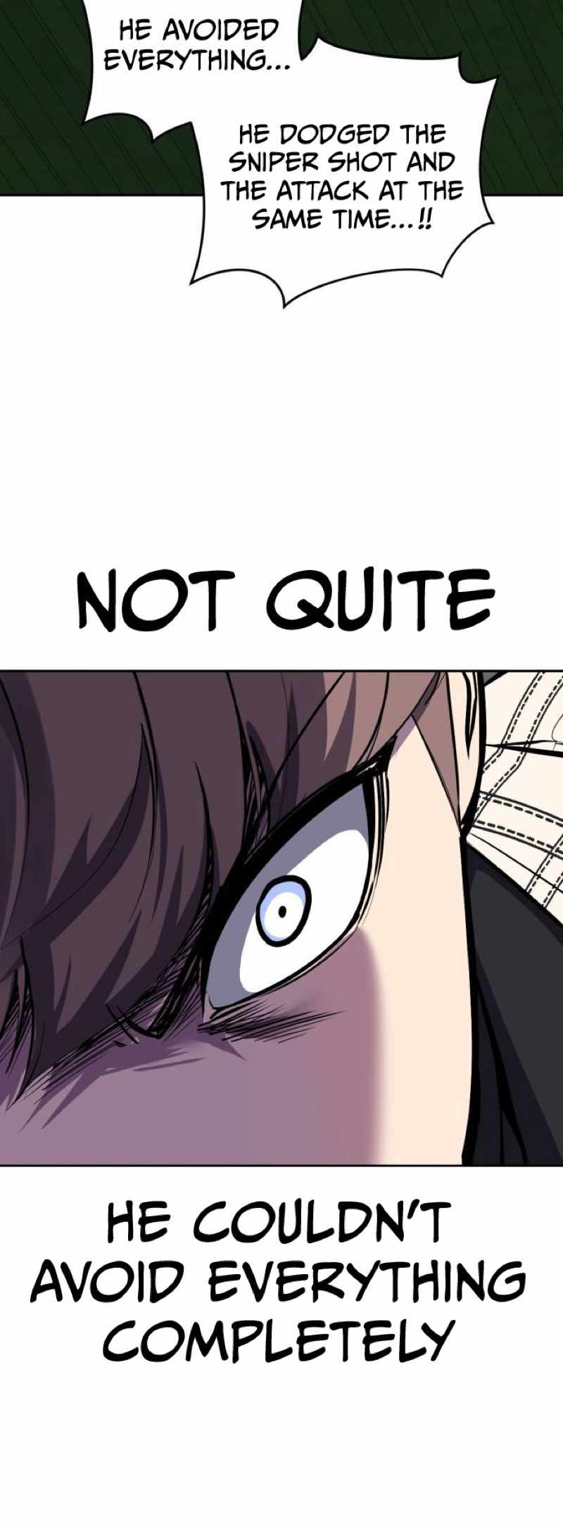 The Boy Of Death Chapter 345 - Page 33