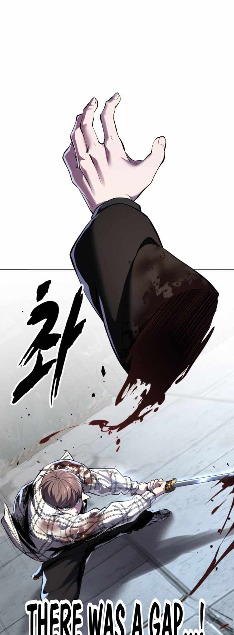 The Boy Of Death Chapter 345 - Page 34