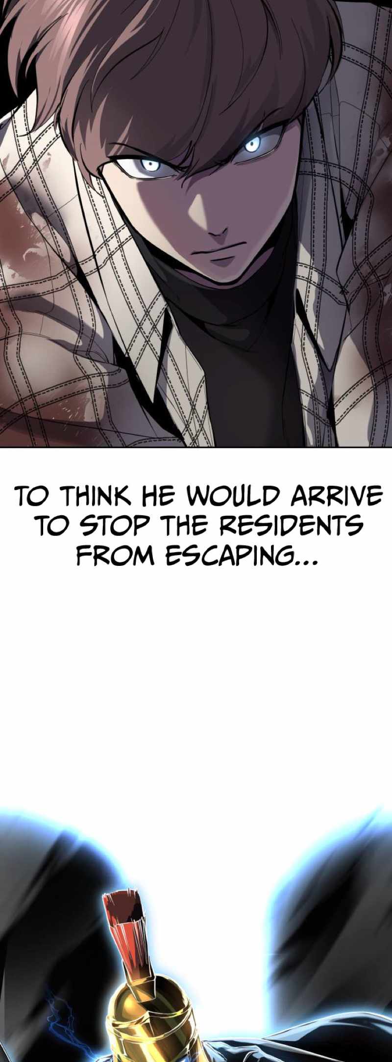 The Boy Of Death Chapter 345 - Page 4