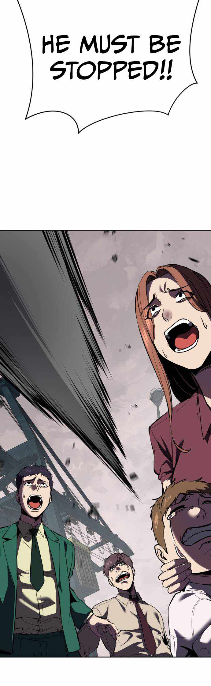 The Boy Of Death Chapter 345 - Page 65