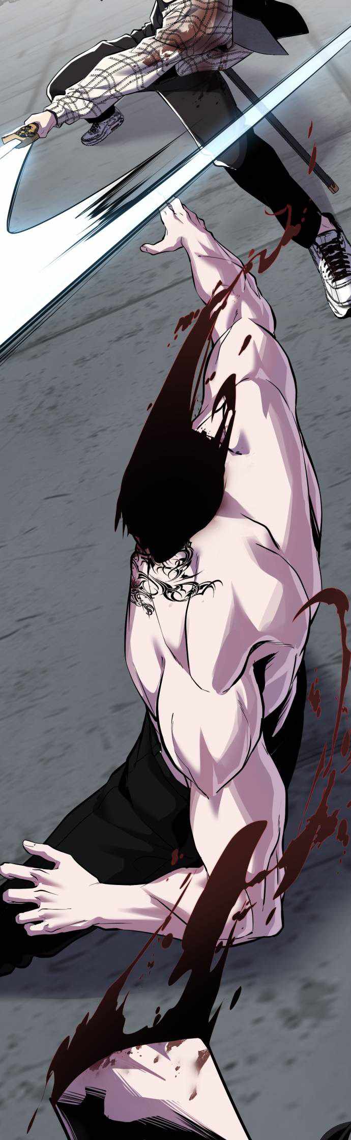The Boy Of Death Chapter 345 - Page 70