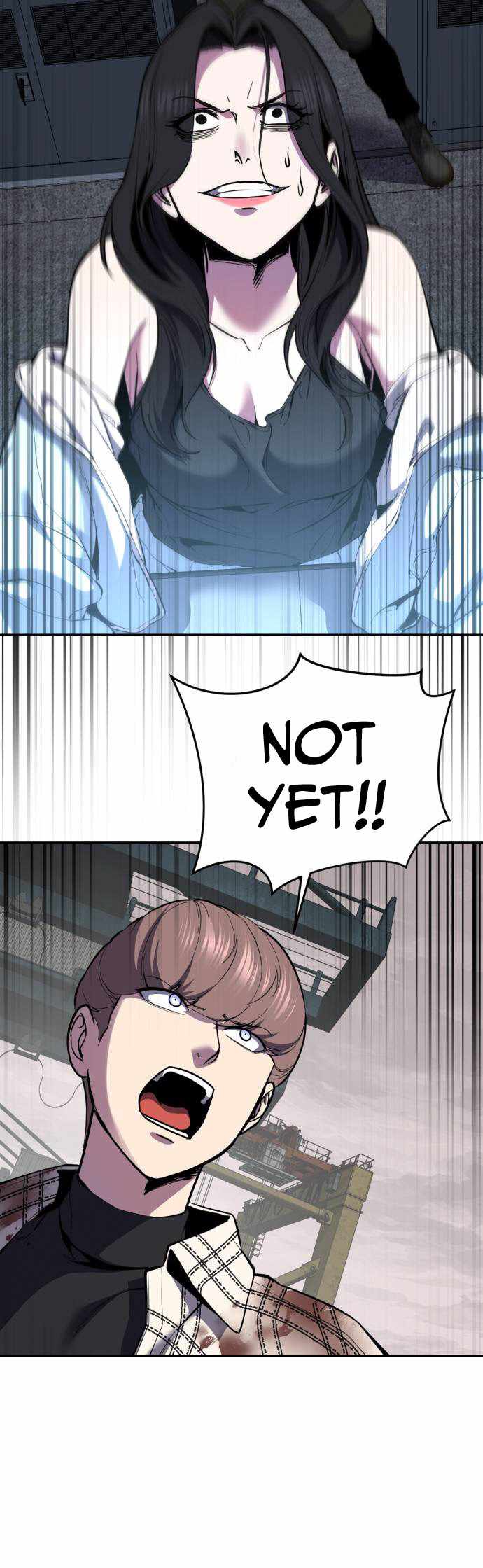 The Boy Of Death Chapter 345 - Page 73
