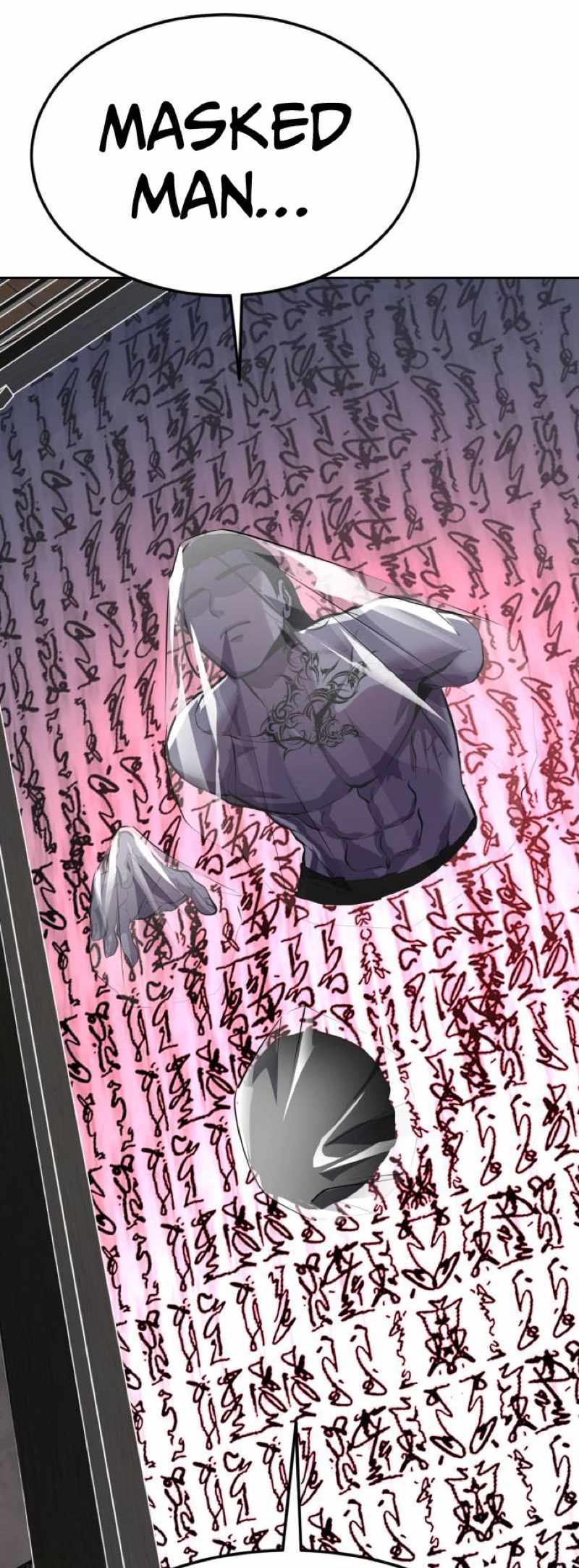 The Boy Of Death Chapter 345 - Page 90