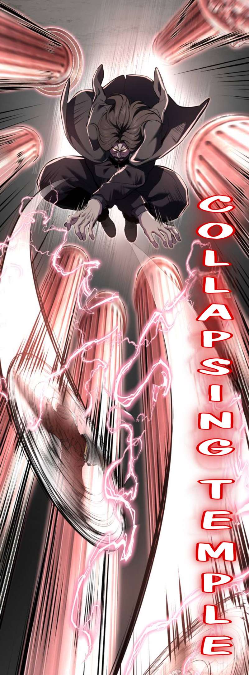 The Boy Of Death Chapter 346 - Page 102