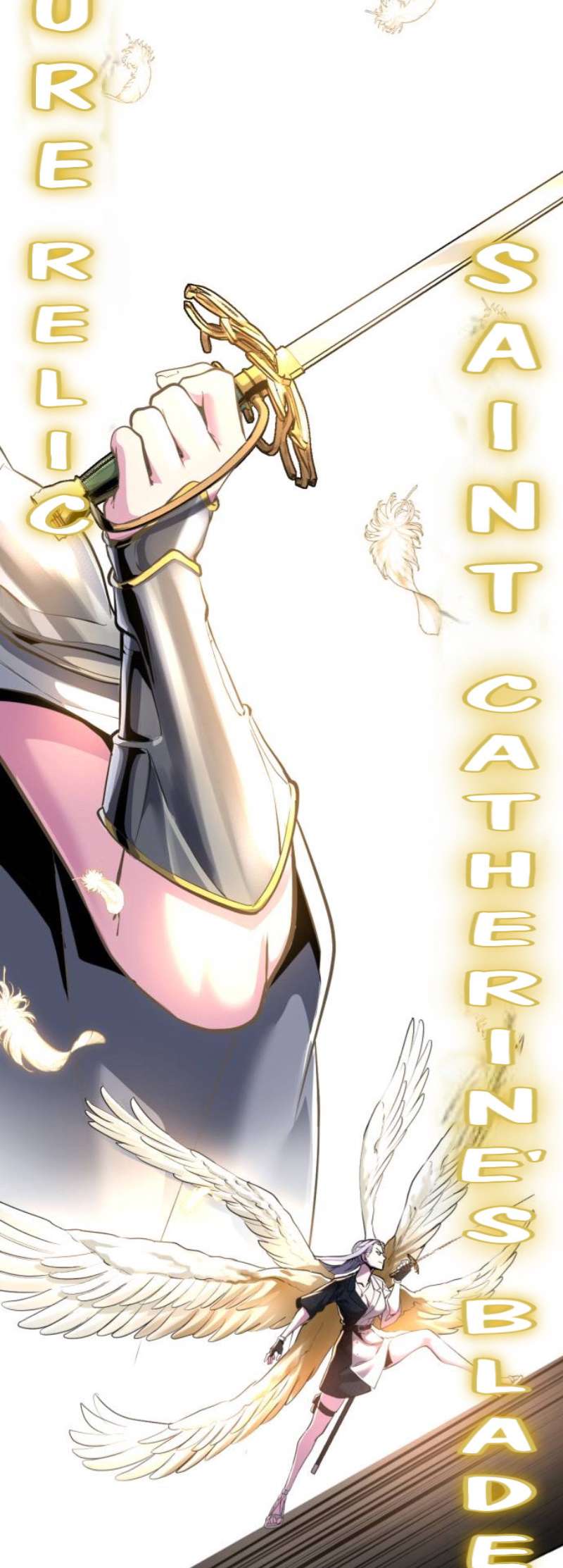 The Boy Of Death Chapter 346 - Page 104