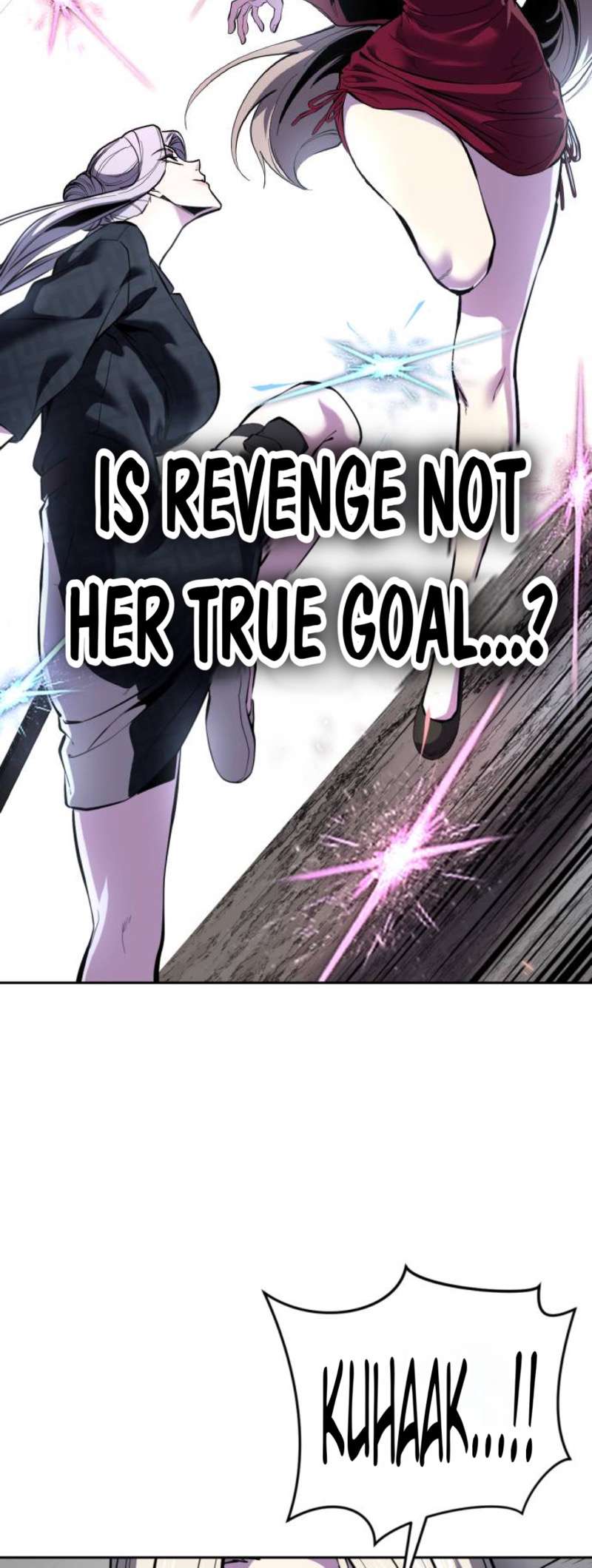 The Boy Of Death Chapter 346 - Page 13