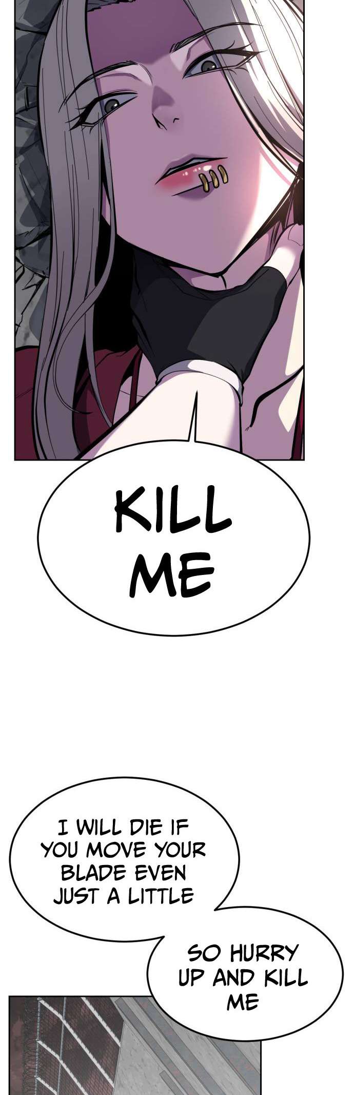 The Boy Of Death Chapter 346 - Page 16