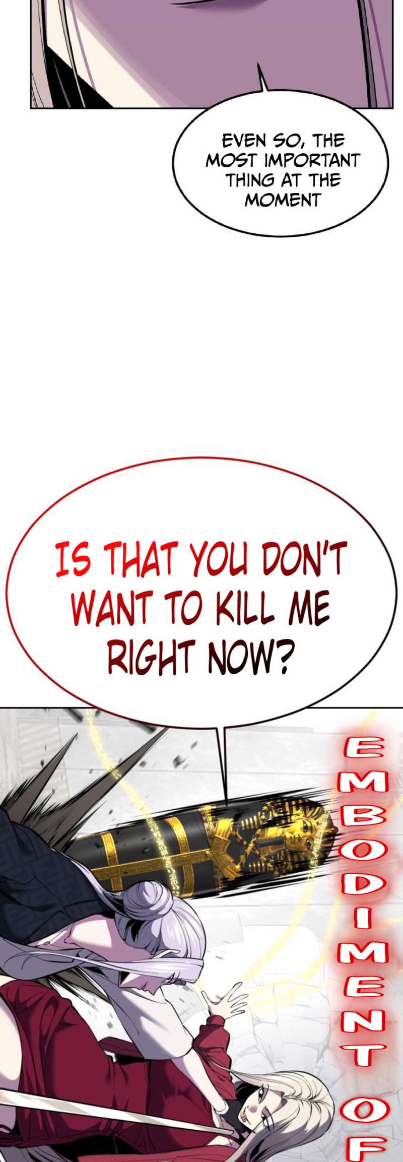 The Boy Of Death Chapter 346 - Page 24