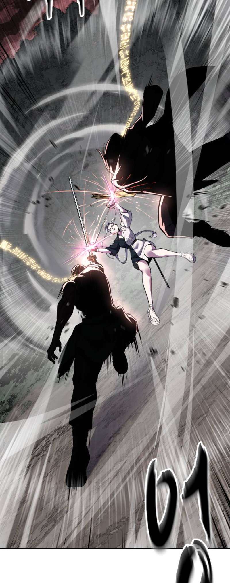 The Boy Of Death Chapter 346 - Page 29