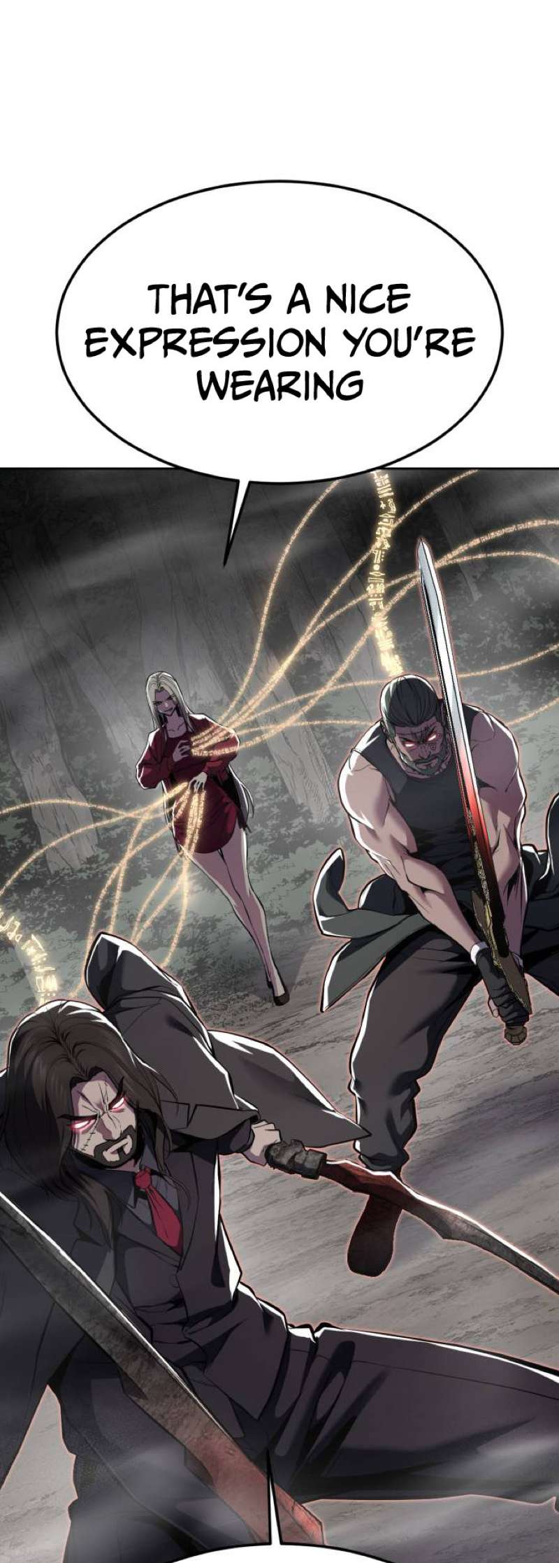 The Boy Of Death Chapter 346 - Page 35