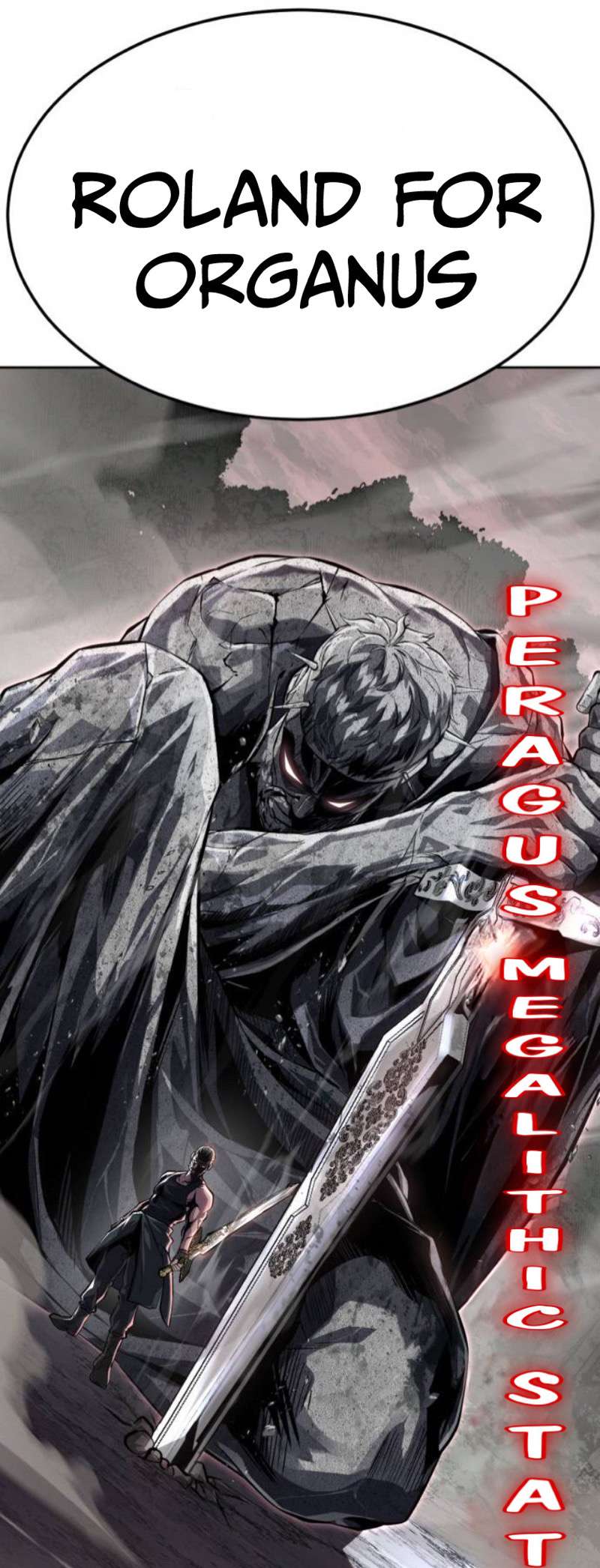 The Boy Of Death Chapter 346 - Page 38