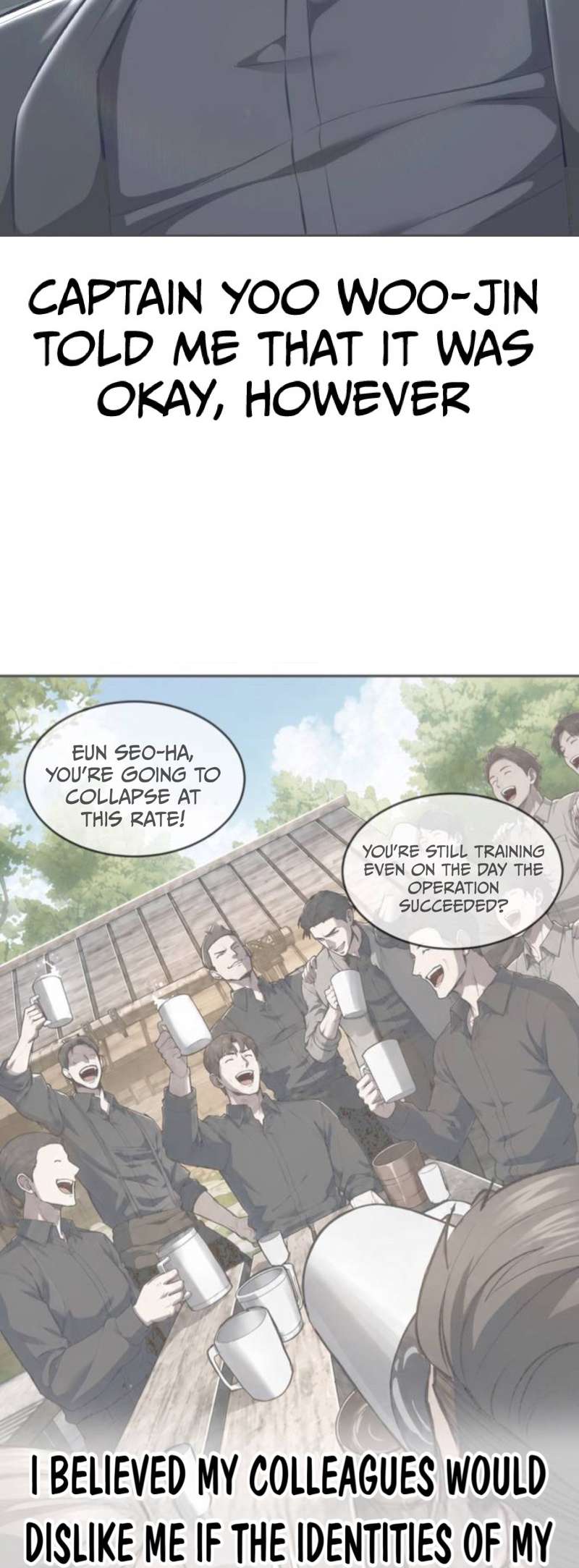 The Boy Of Death Chapter 346 - Page 63