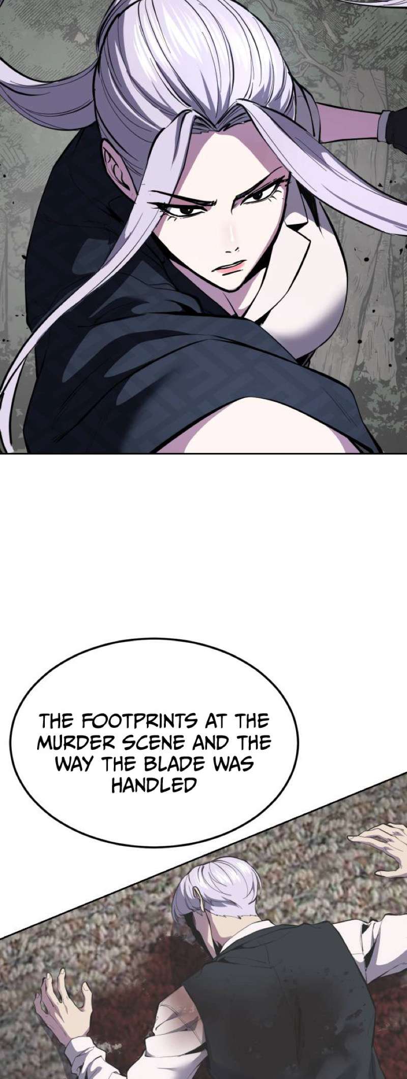 The Boy Of Death Chapter 346 - Page 8