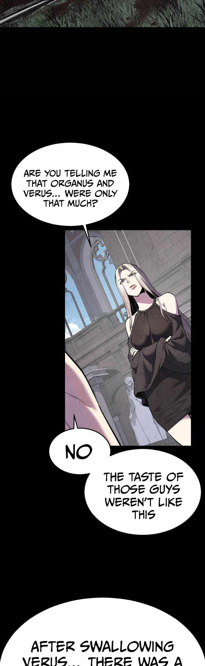 The Boy Of Death Chapter 347 - Page 3