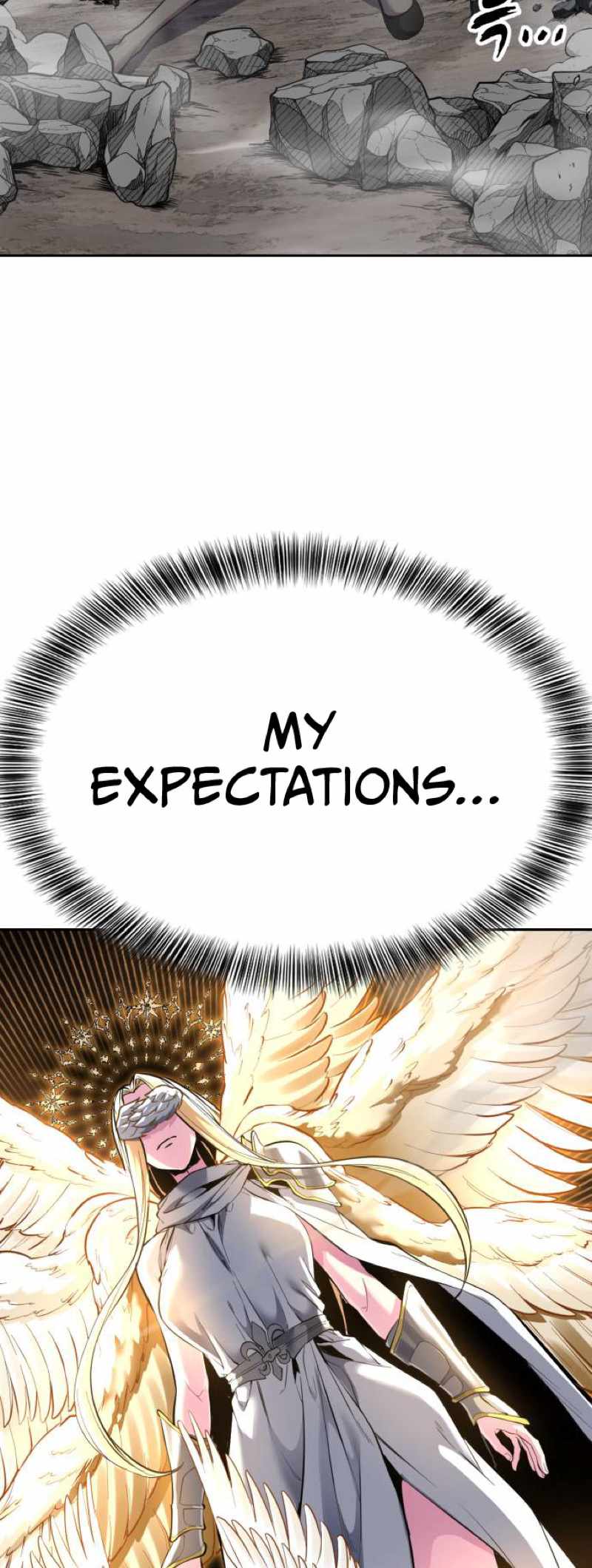 The Boy Of Death Chapter 347 - Page 34