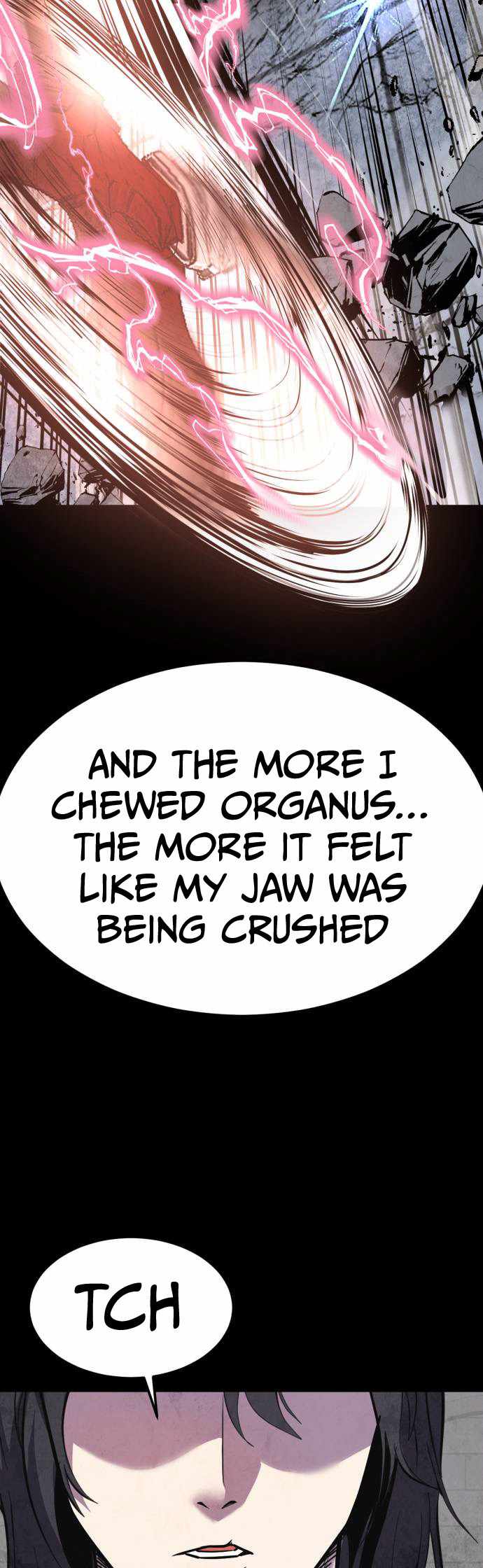The Boy Of Death Chapter 347 - Page 5